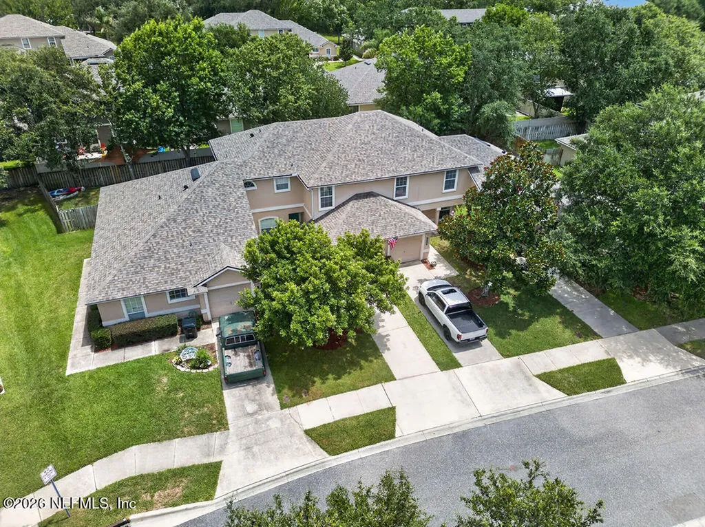 1825 Green Springs Circle Fleming Island FL 32003