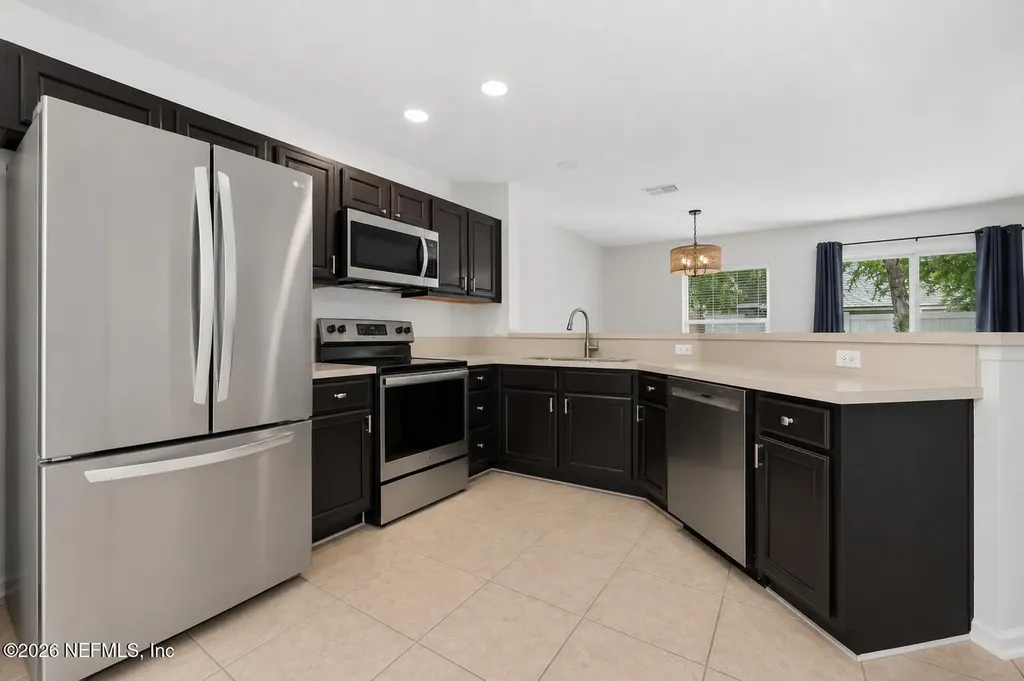 1825 Green Springs Circle Fleming Island FL 32003