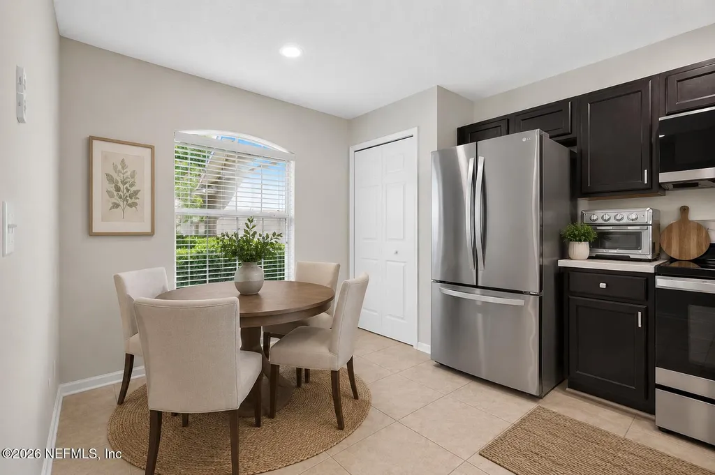 1825 Green Springs Circle Fleming Island FL 32003