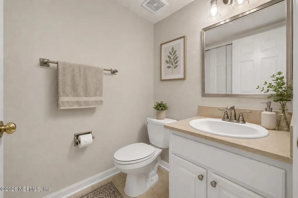 1825 Green Springs Circle Fleming Island FL 32003