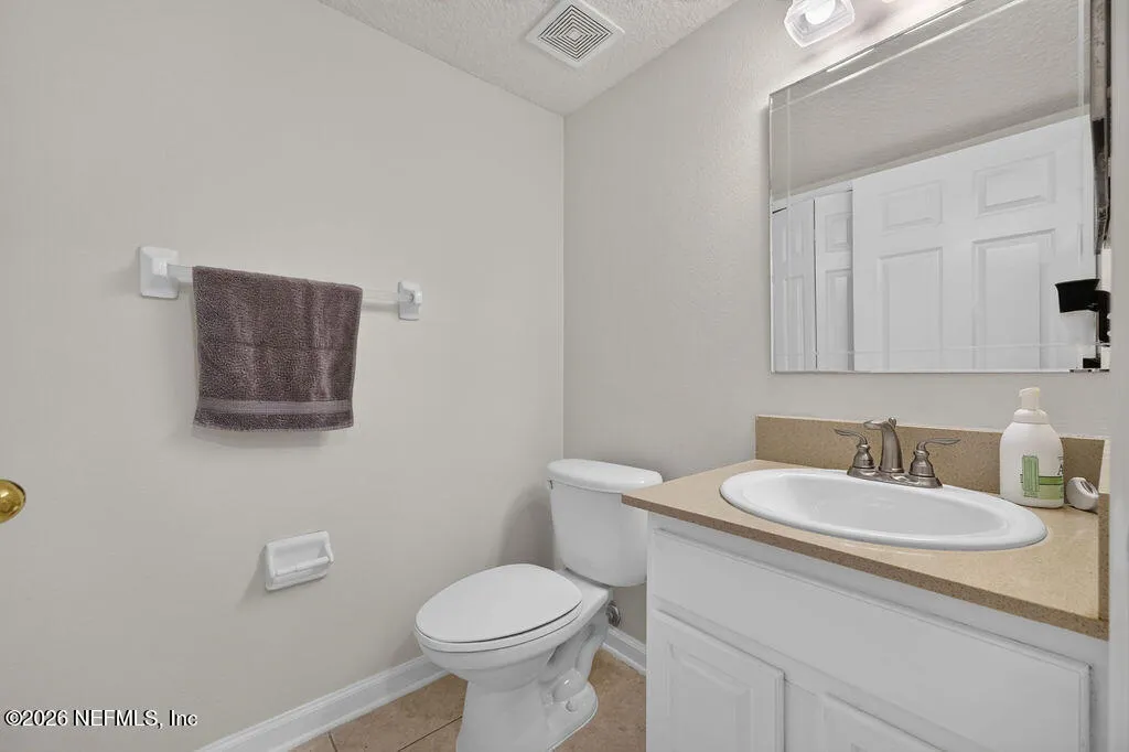 1825 Green Springs Circle Fleming Island FL 32003