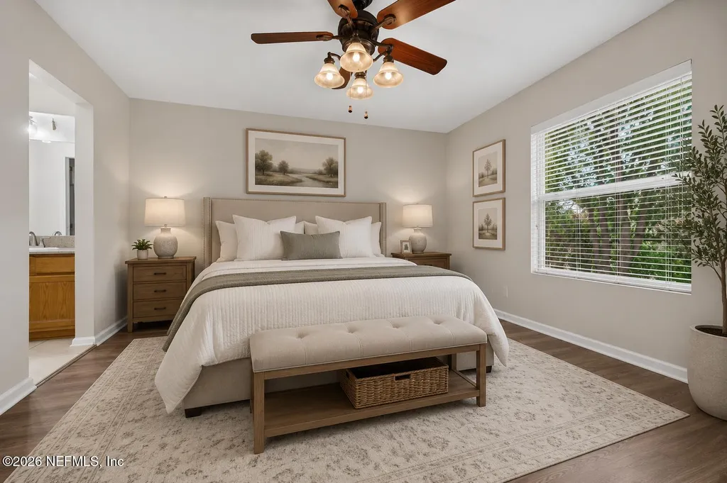 1825 Green Springs Circle Fleming Island FL 32003
