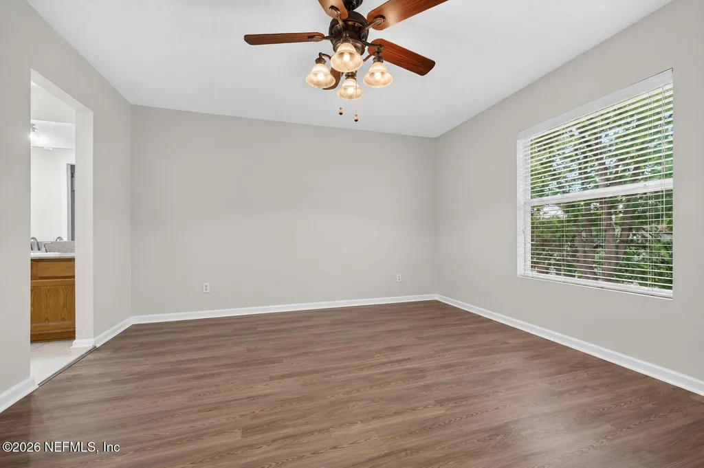 1825 Green Springs Circle Fleming Island FL 32003