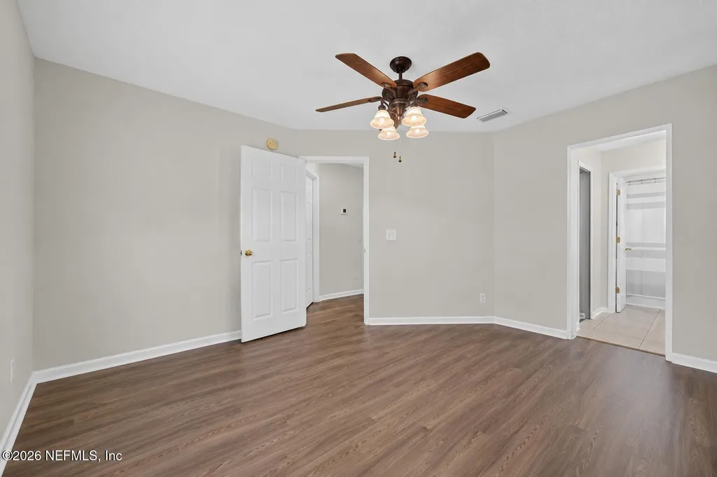 1825 Green Springs Circle Fleming Island FL 32003