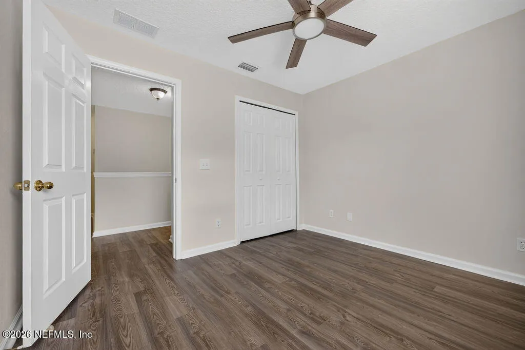 1825 Green Springs Circle Fleming Island FL 32003