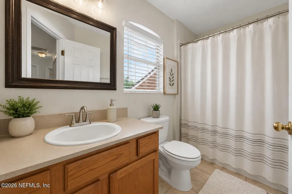 1825 Green Springs Circle Fleming Island FL 32003