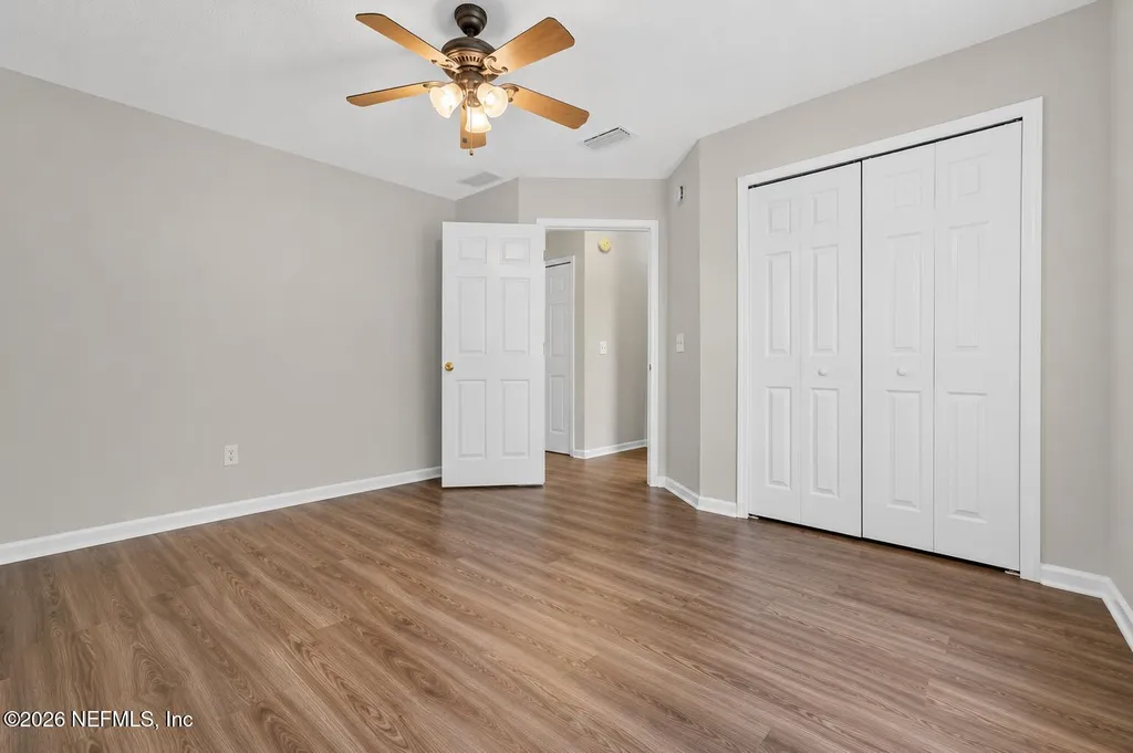 1825 Green Springs Circle Fleming Island FL 32003