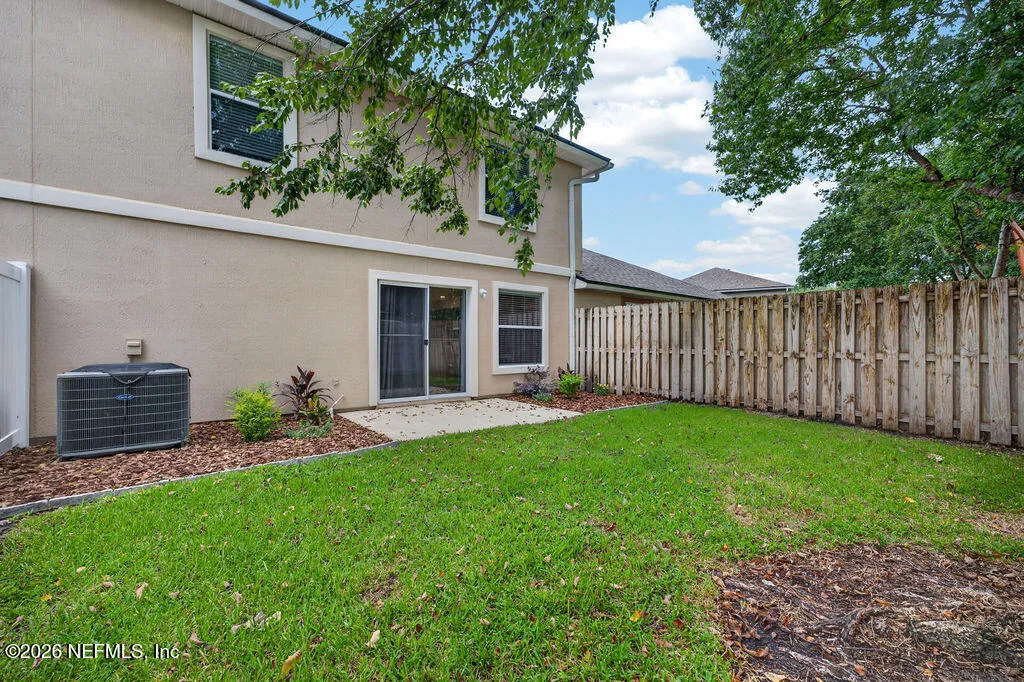 1825 Green Springs Circle Fleming Island FL 32003