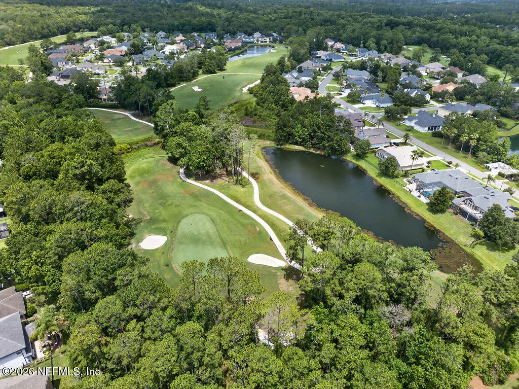 1825 Green Springs Circle Fleming Island FL 32003