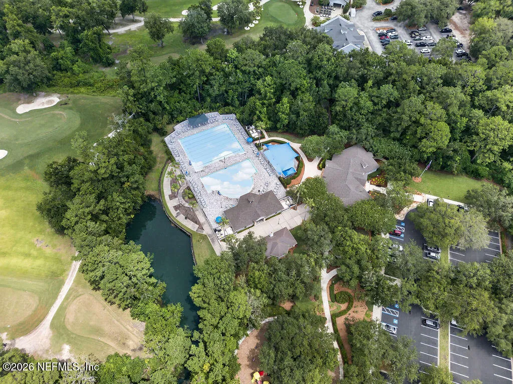 1825 Green Springs Circle Fleming Island FL 32003
