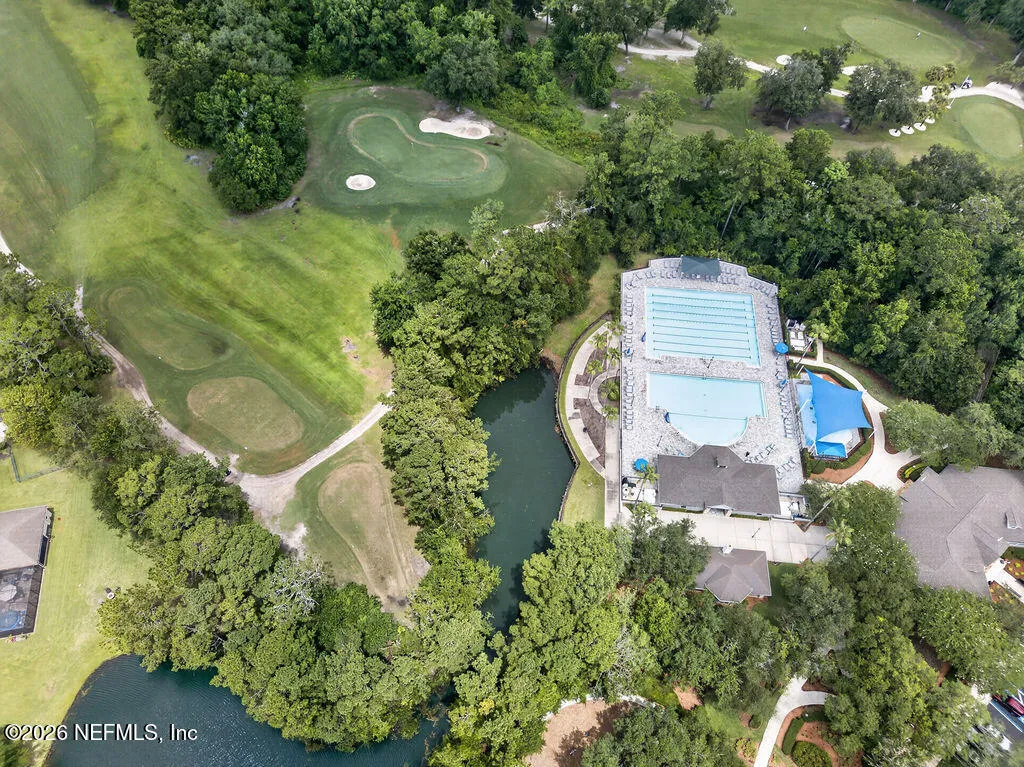 1825 Green Springs Circle Fleming Island FL 32003