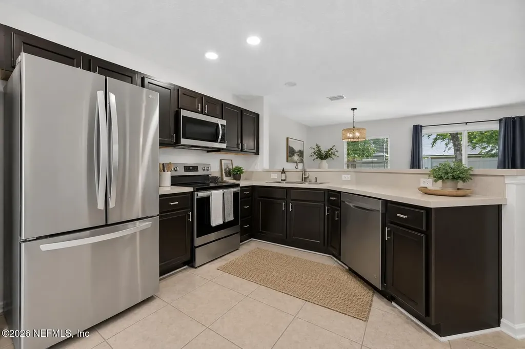 1825 Green Springs Circle Fleming Island FL 32003