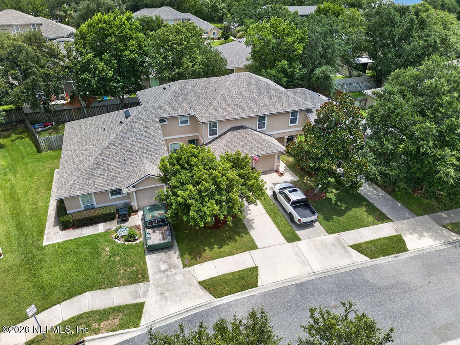 1825 Green Springs Circle Fleming Island FL 32003