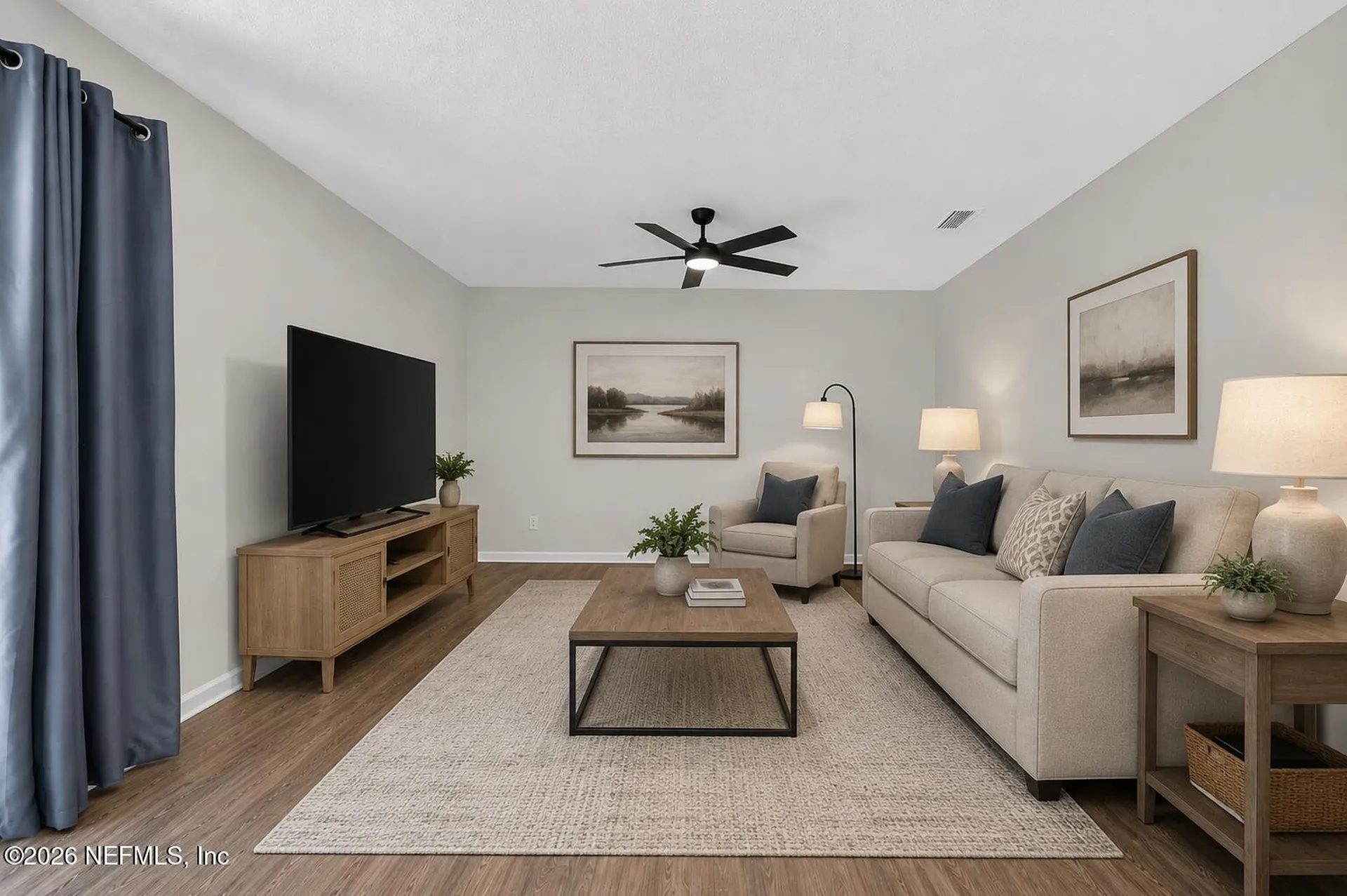1825 Green Springs Circle Fleming Island FL 32003