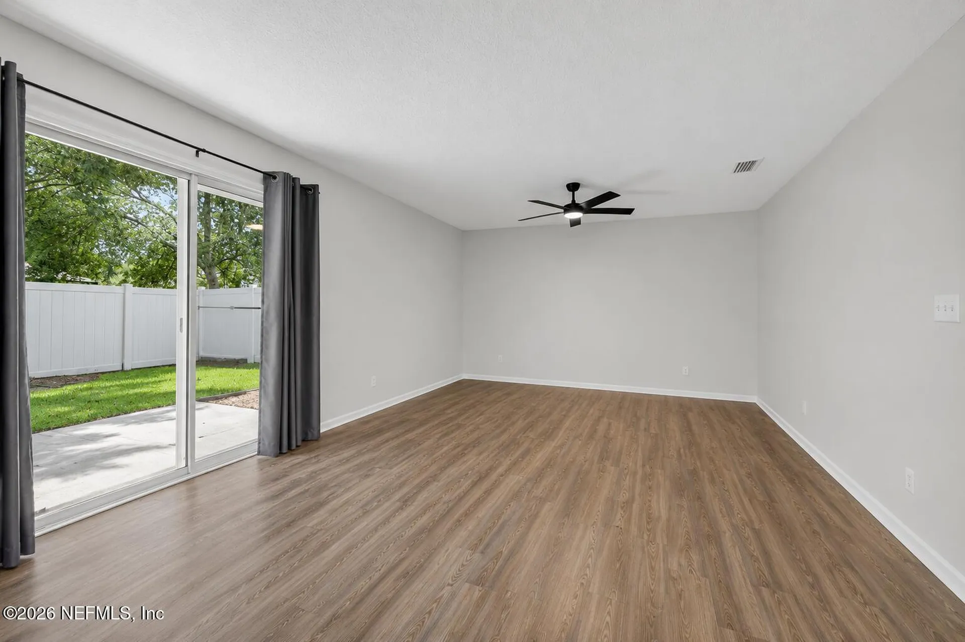 1825 Green Springs Circle Fleming Island FL 32003