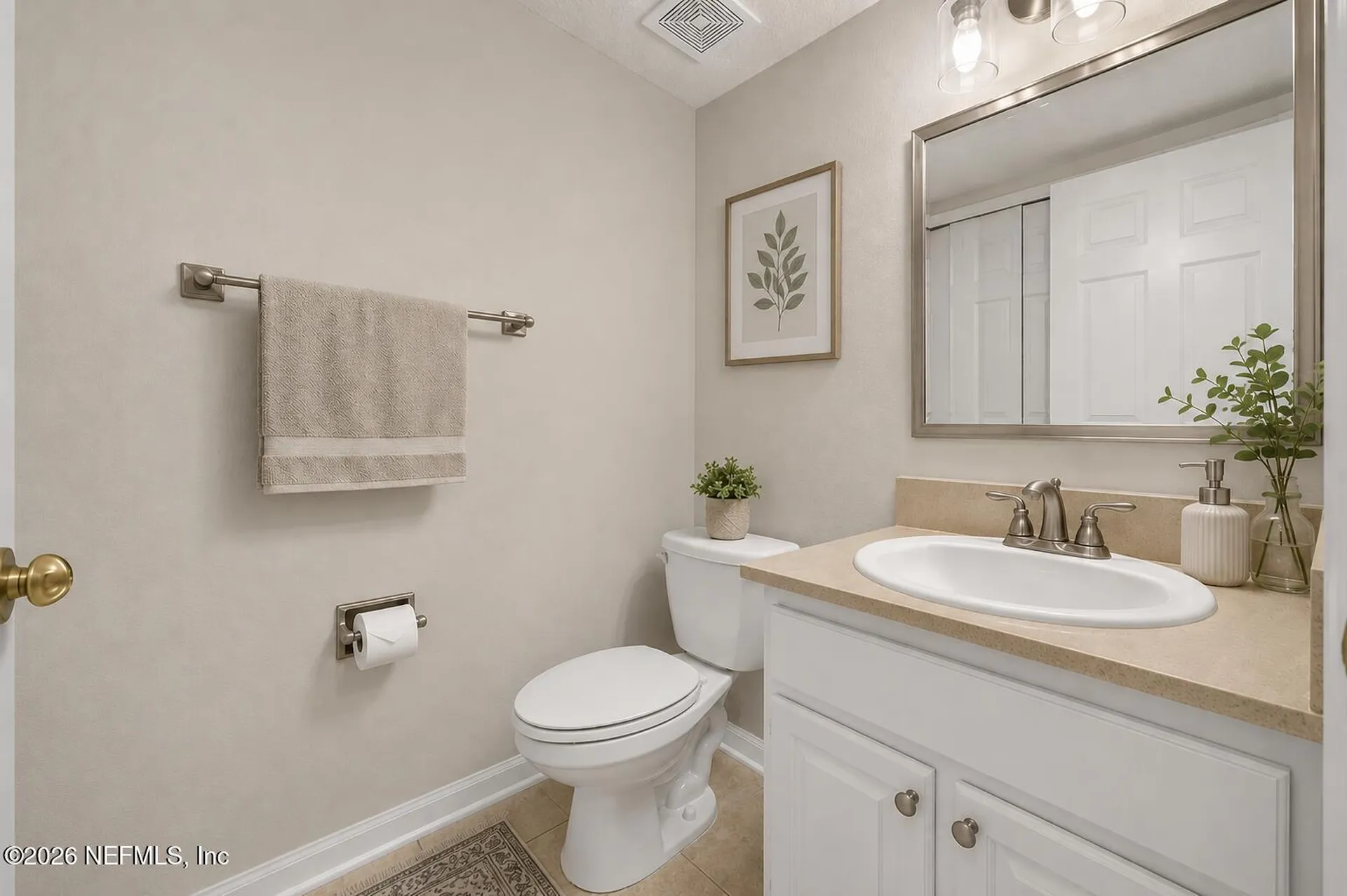 1825 Green Springs Circle Fleming Island FL 32003