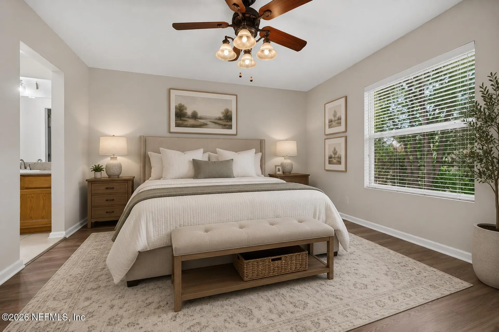 1825 Green Springs Circle Fleming Island FL 32003
