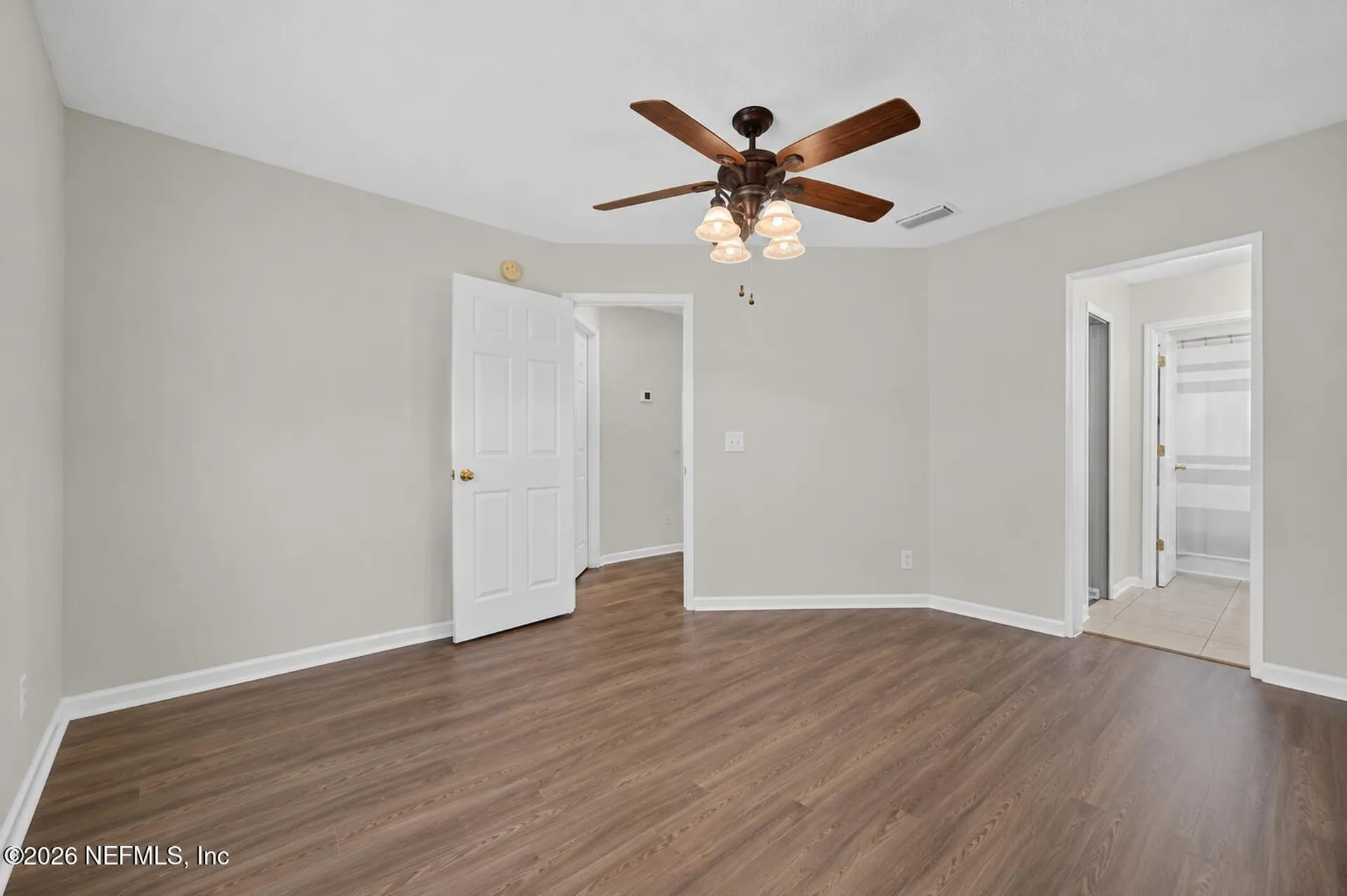 1825 Green Springs Circle Fleming Island FL 32003