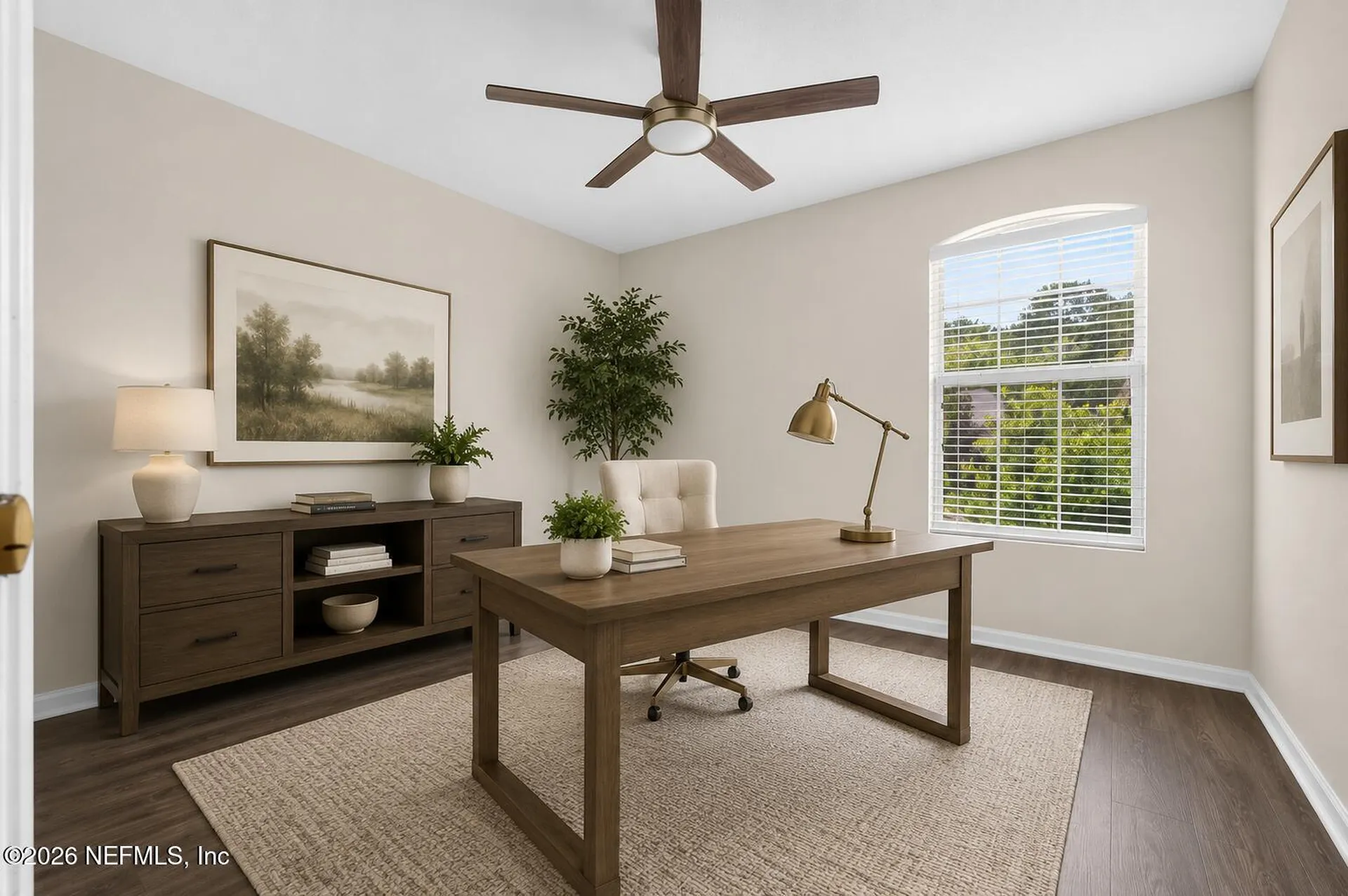 1825 Green Springs Circle Fleming Island FL 32003