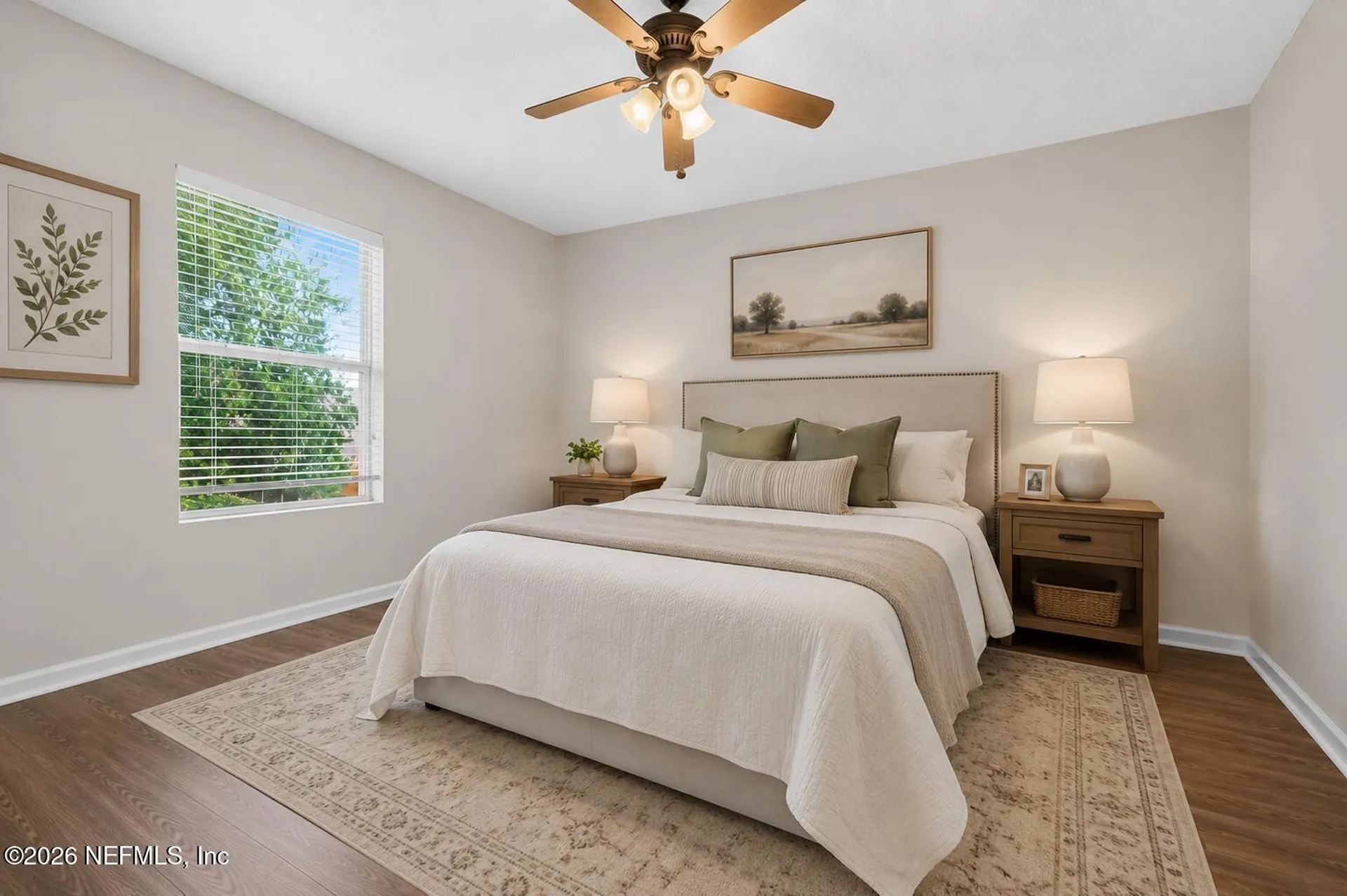 1825 Green Springs Circle Fleming Island FL 32003