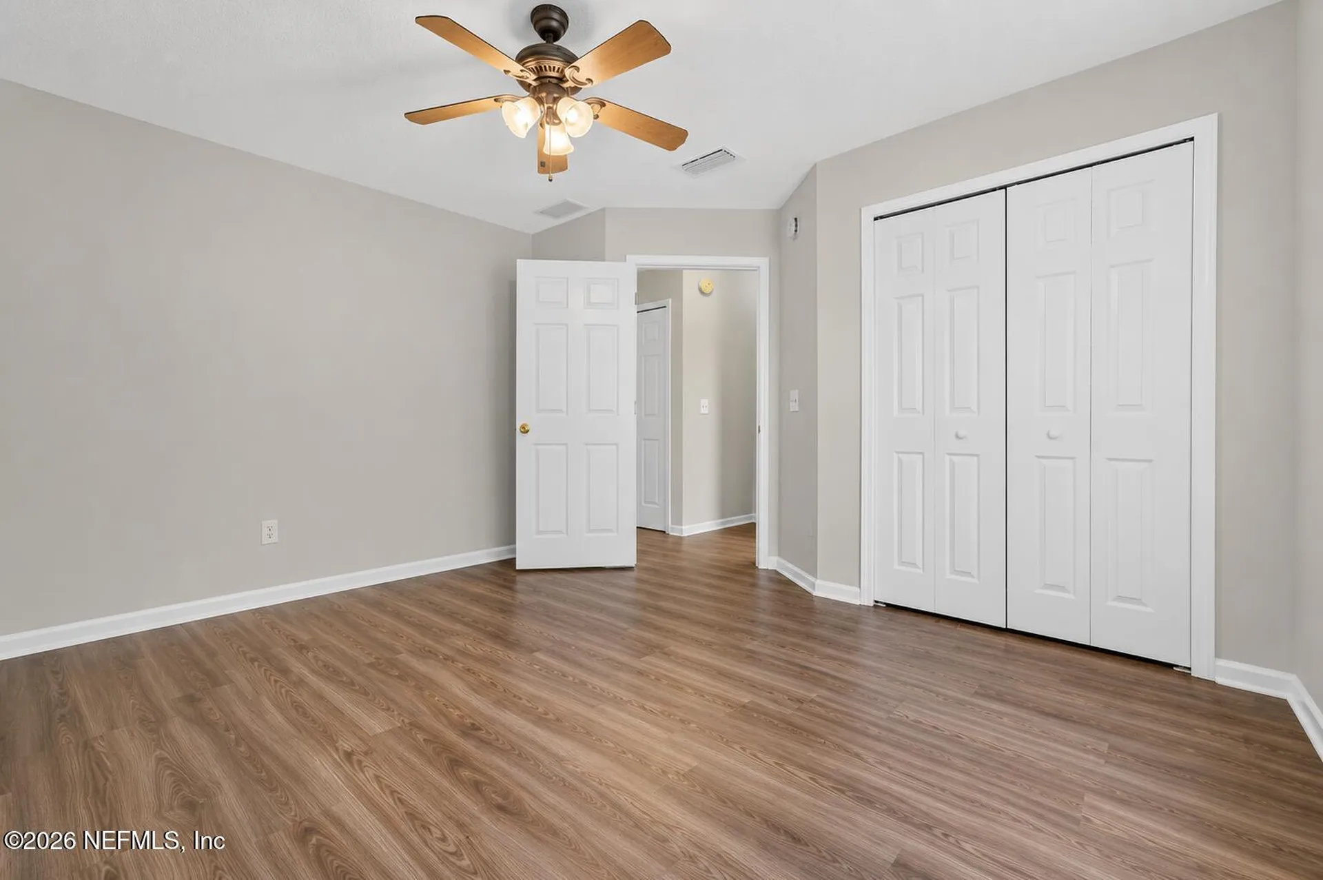 1825 Green Springs Circle Fleming Island FL 32003
