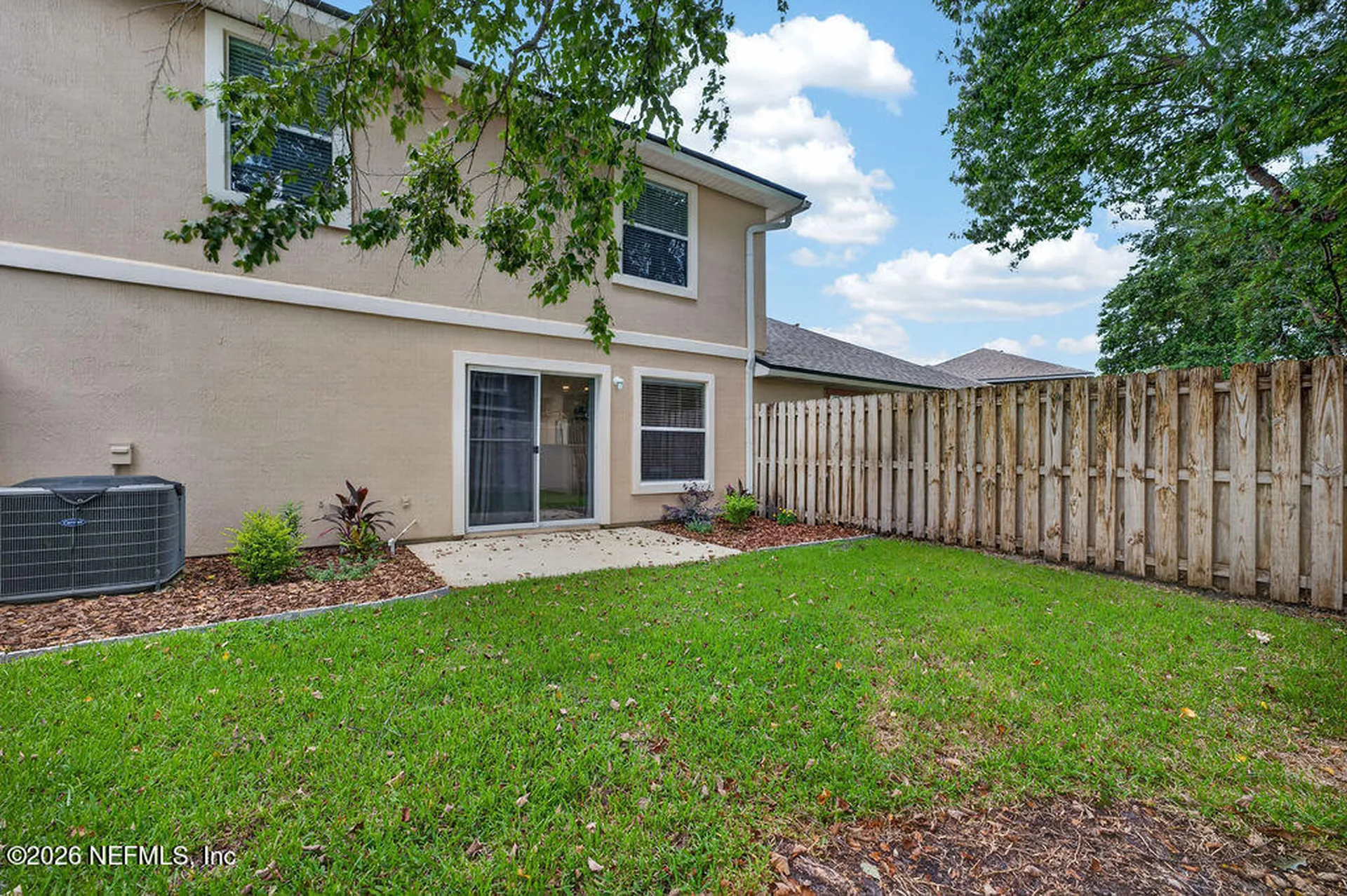 1825 Green Springs Circle Fleming Island FL 32003