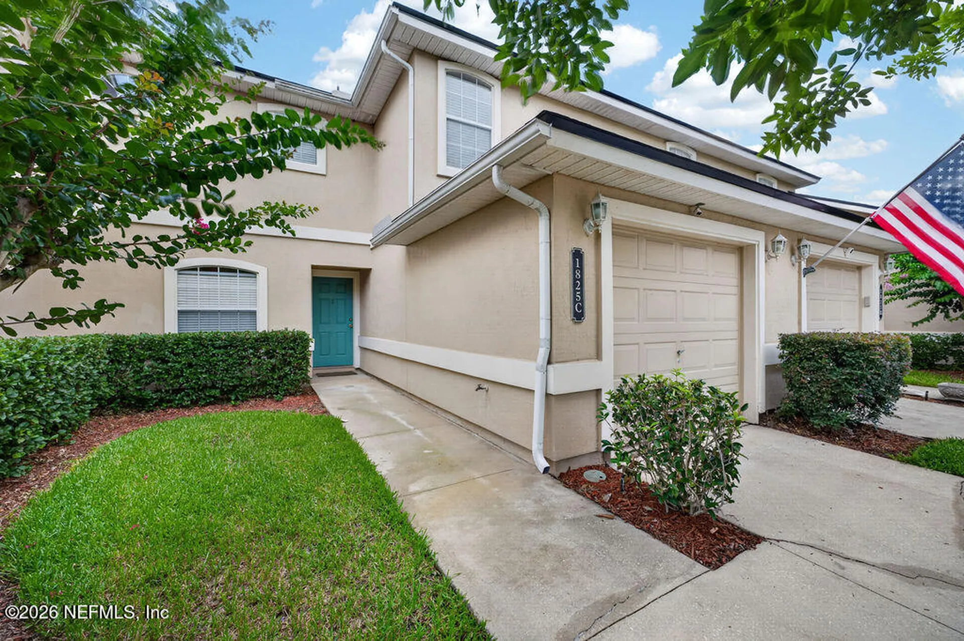 1825 Green Springs Circle Fleming Island FL 32003