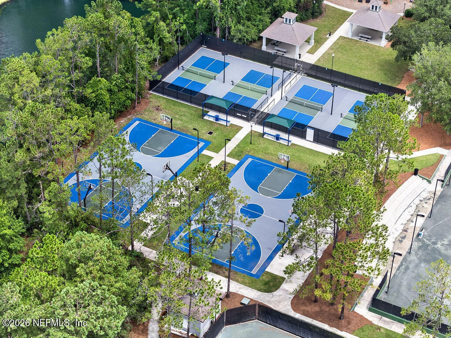 1825 Green Springs Circle Fleming Island FL 32003