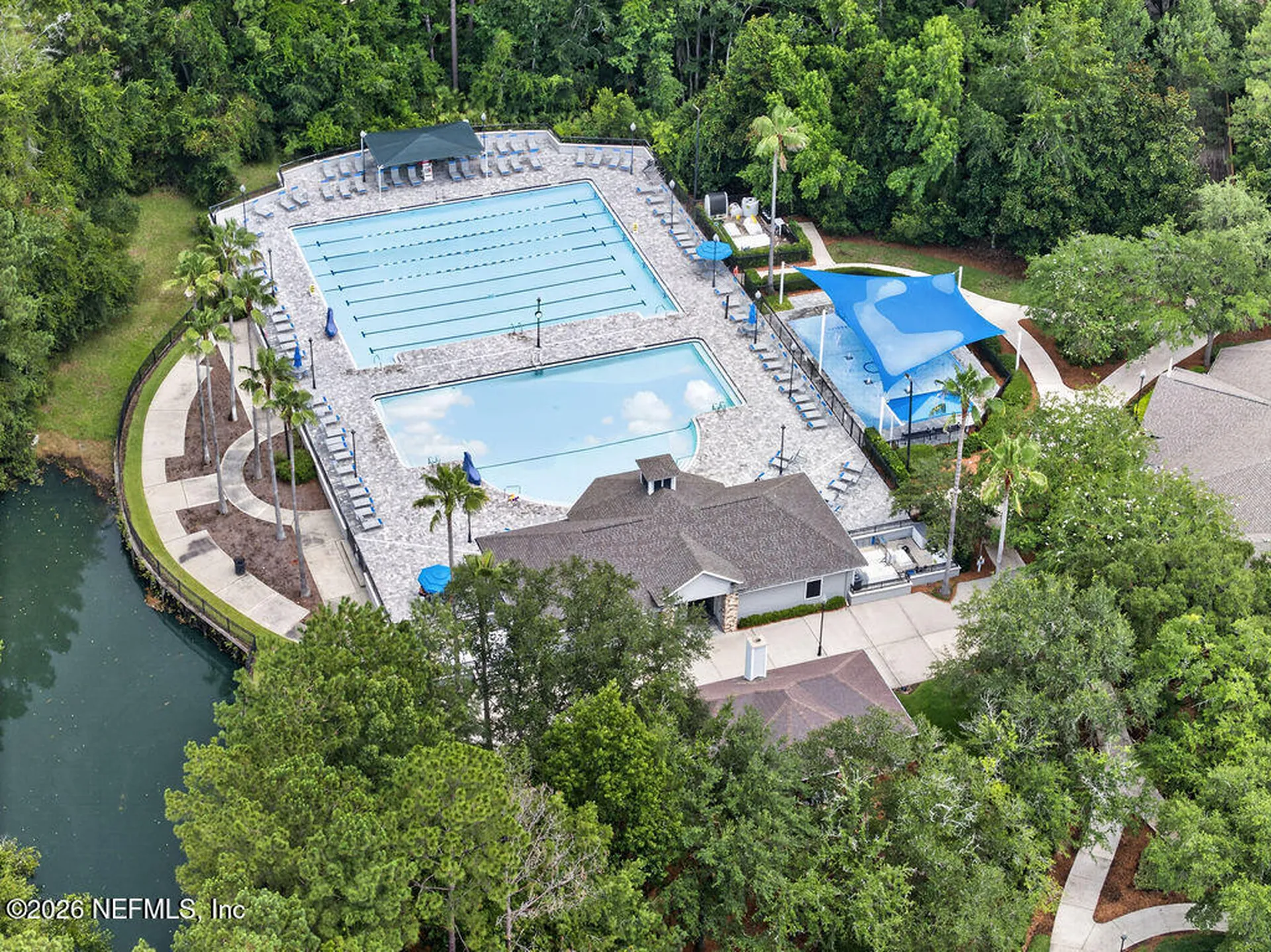 1825 Green Springs Circle Fleming Island FL 32003