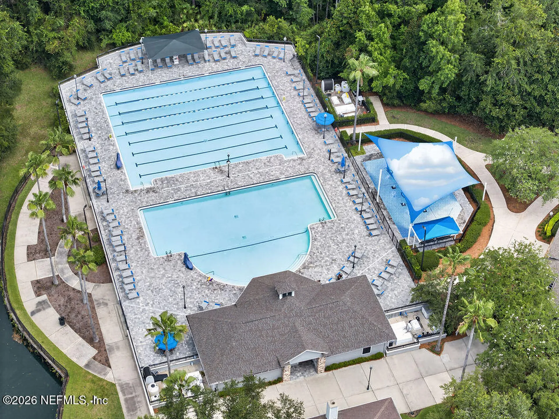 1825 Green Springs Circle Fleming Island FL 32003