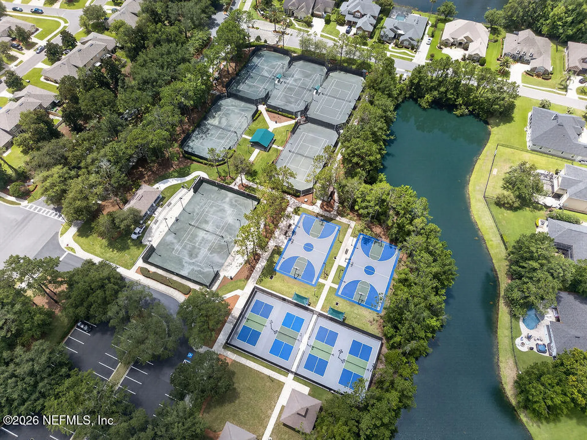1825 Green Springs Circle Fleming Island FL 32003