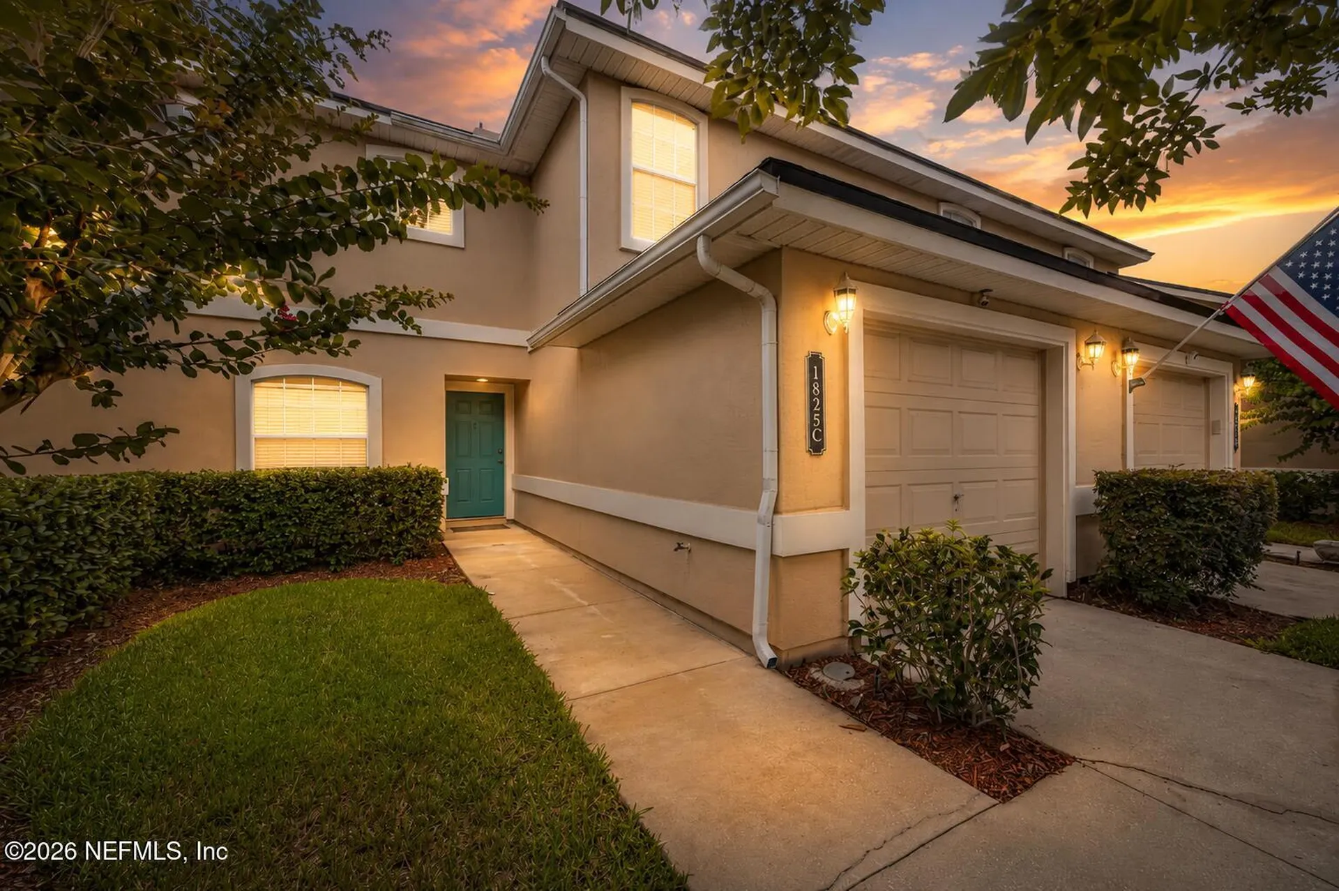 1825 Green Springs Circle Fleming Island FL 32003