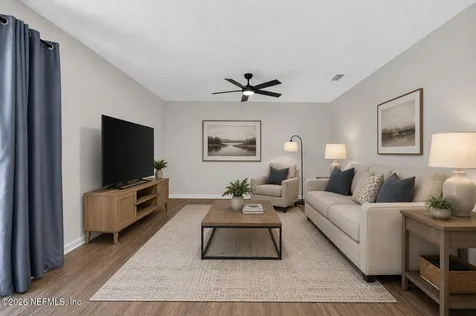 1825 Green Springs Circle Fleming Island FL 32003