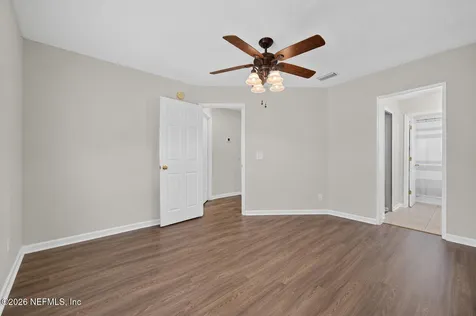 1825 Green Springs Circle Fleming Island FL 32003