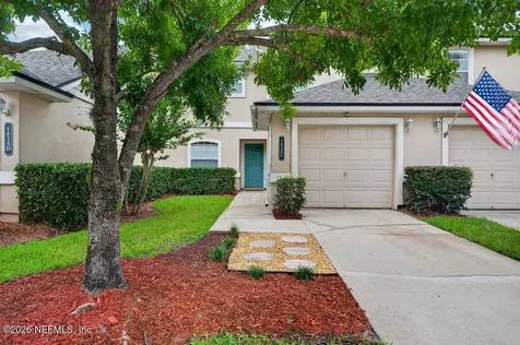 1825 Green Springs Circle Fleming Island FL 32003
