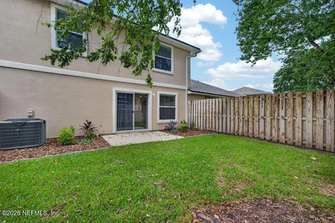 1825 Green Springs Circle Fleming Island FL 32003