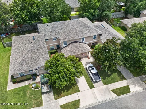 1825 Green Springs Circle Fleming Island FL 32003