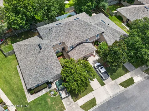 1825 Green Springs Circle Fleming Island FL 32003