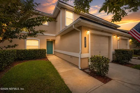 1825 Green Springs Circle Fleming Island FL 32003