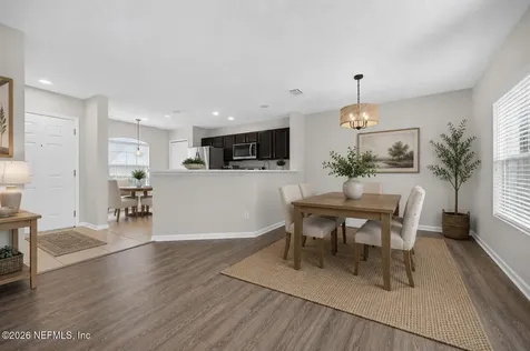 1825 Green Springs Circle Fleming Island FL 32003