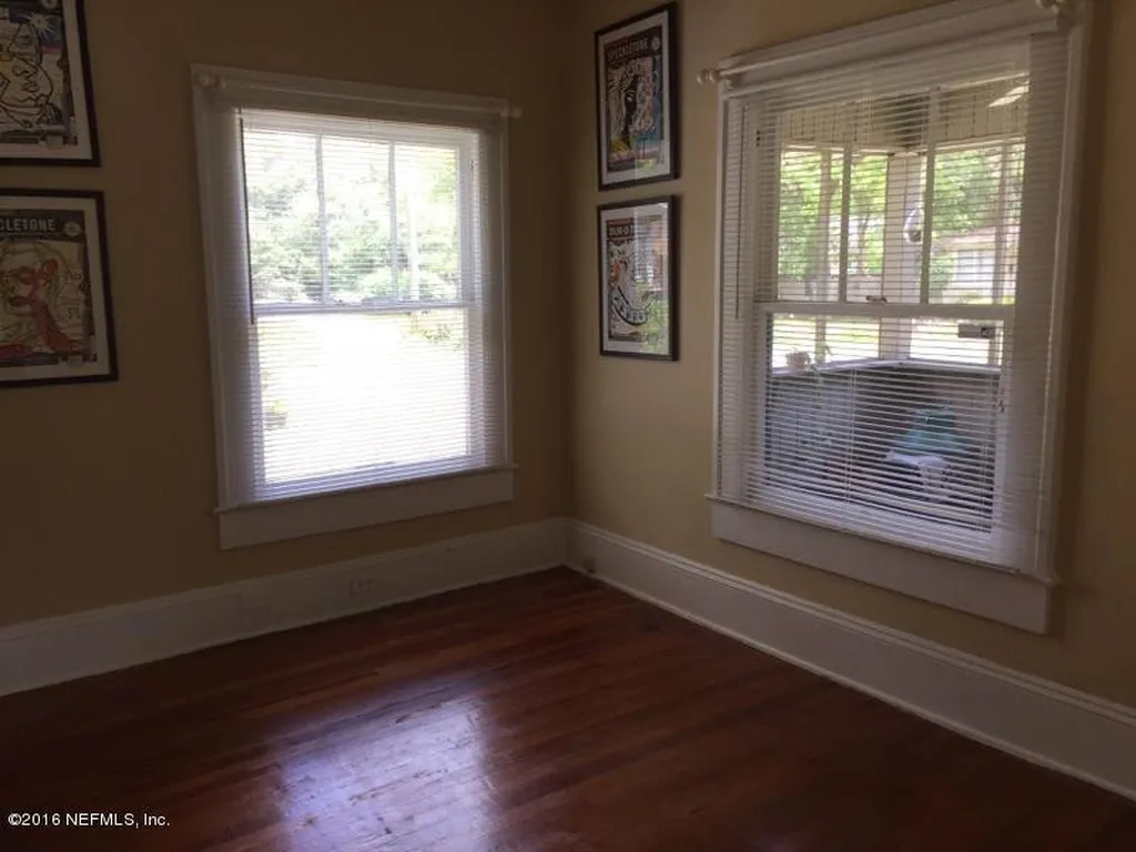 3680 Rosemary Street Jacksonville FL 32207