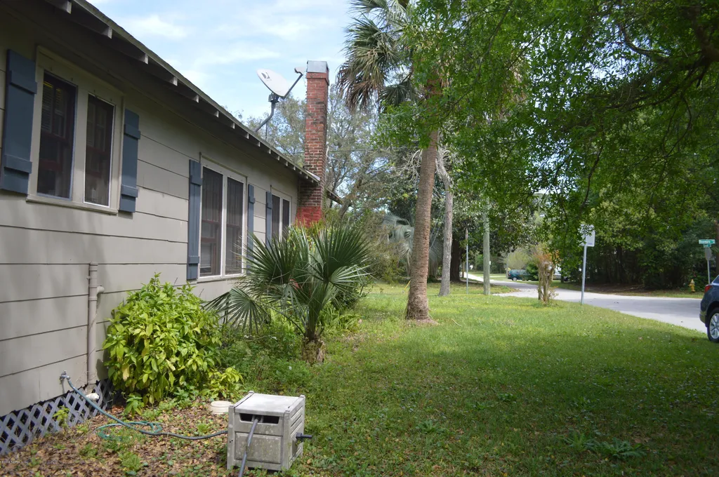 3680 Rosemary Street Jacksonville FL 32207