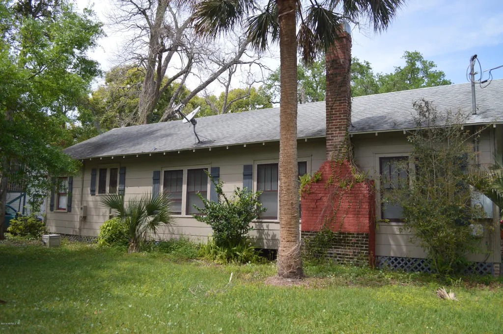 3680 Rosemary Street Jacksonville FL 32207