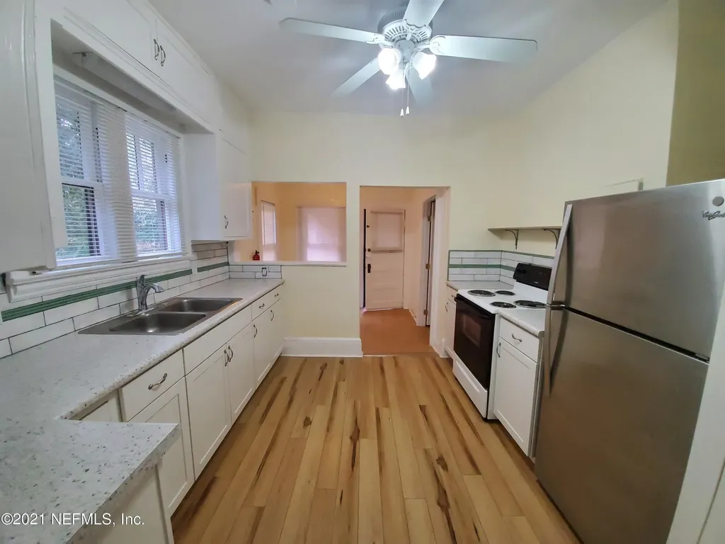 3680 Rosemary Street Jacksonville FL 32207