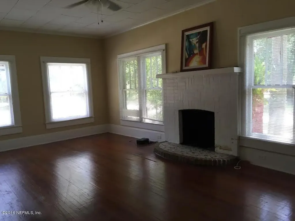 3680 Rosemary Street Jacksonville FL 32207