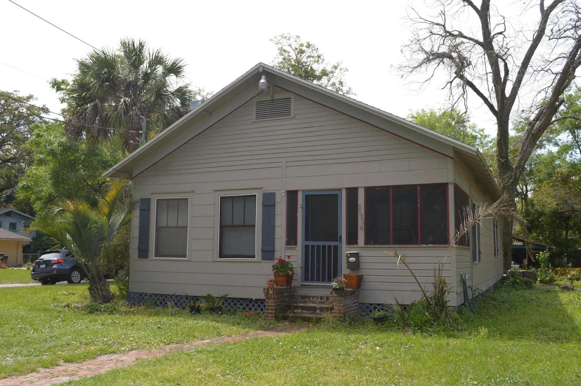 3680 Rosemary Street Jacksonville FL 32207