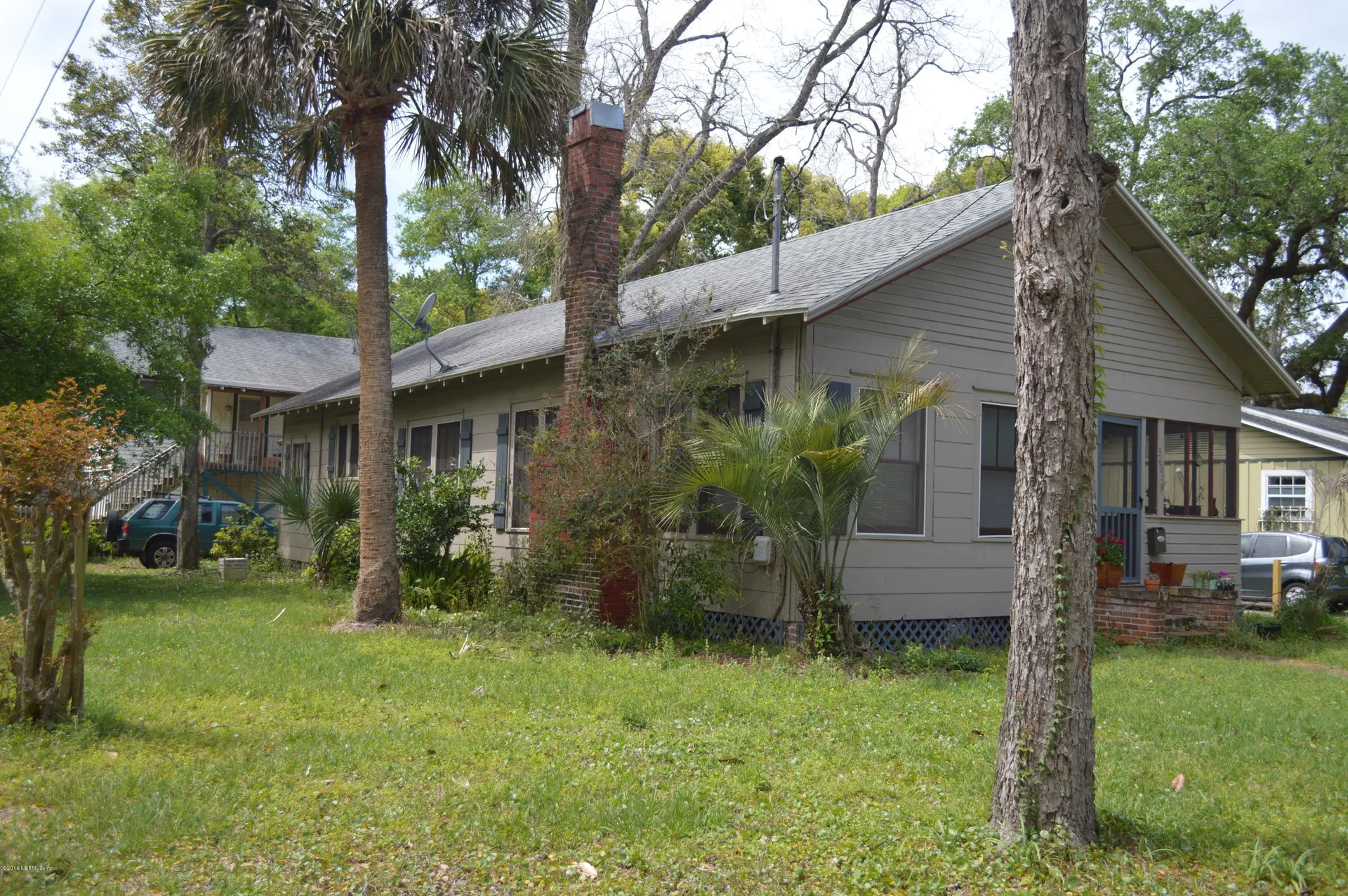 3680 Rosemary Street Jacksonville FL 32207