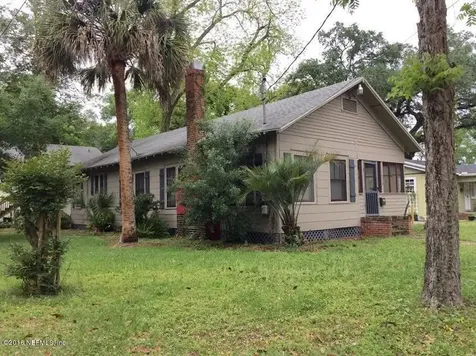 3680 Rosemary Street Jacksonville FL 32207