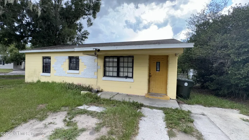 1145 S Mcadoo Avenue Bartow FL 33830