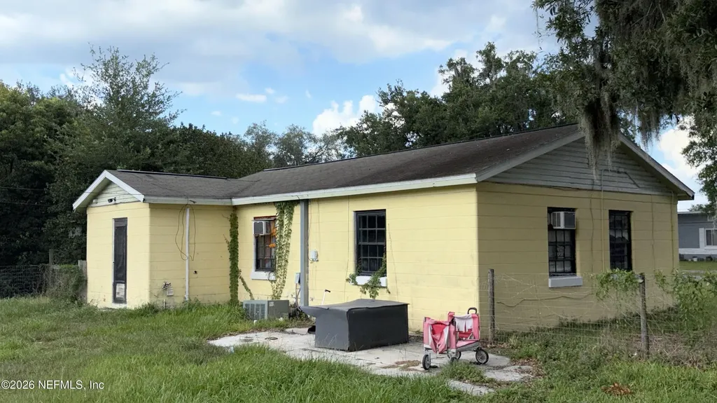1145 S Mcadoo Avenue Bartow FL 33830